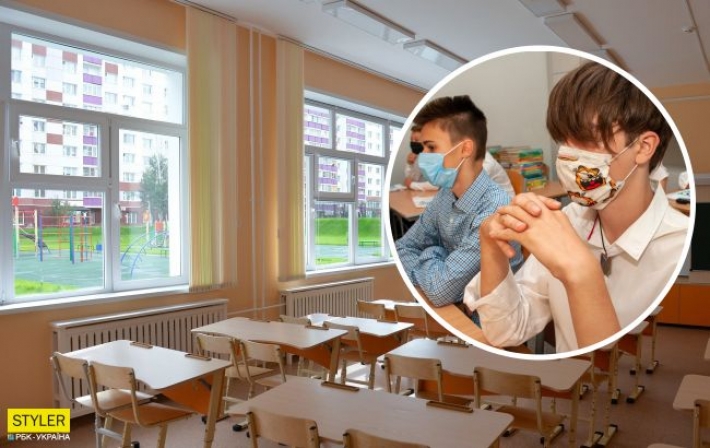 В Черкассах учитель устроила жесткую травлю всему классу: меня пригласили в отдельную комнату (видео)