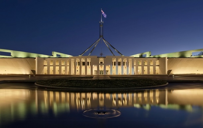 В Австралии вступил в действие закон про оплату новостей