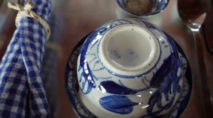 Дешевая китайская чашка оказалась редким антиквариатом 15 века - ее оценили в сотни тысяч