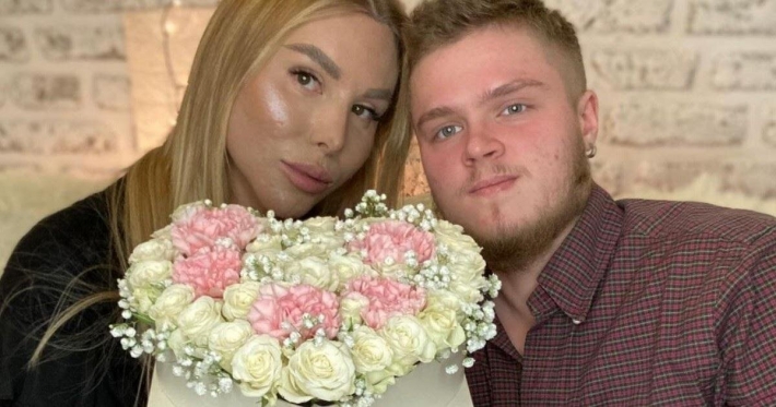 Первая женатая пара трансгендеров в России распалась