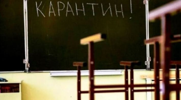 Сколько классов и групп в детсадах в Мелитополе закрыты из-за коронавируса