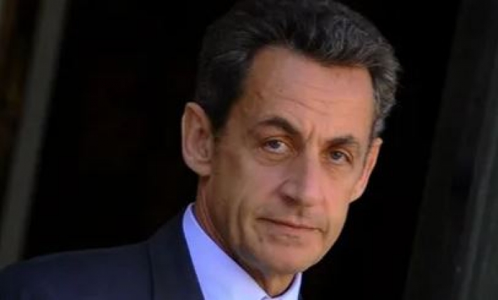 Бывшему президенту Франции Саркози дали три года тюрьмы