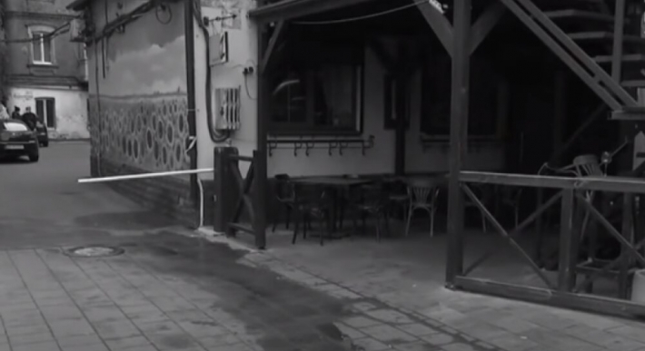 Разборки со стрельбой в ресторане Днепра: в полиции рассказали подробности (Видео)