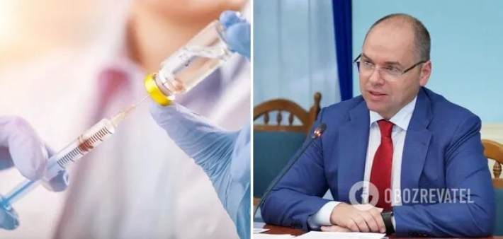 Степанов рассказал о побочных эффектах при вакцинации