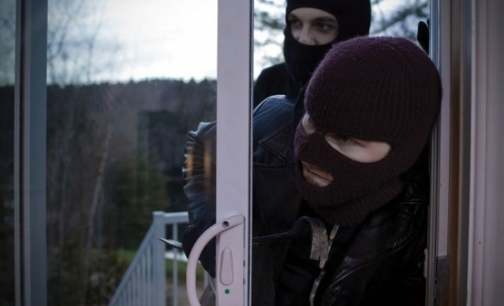 В соседнем районе задержали банду из Мелитополя, совершившую ограбление дома местного фермера