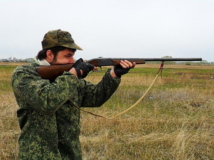 В Запорожской области суд снова простил браконьера