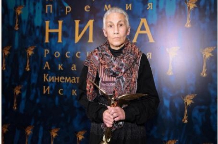 Еще одну известную российскую актрису не впустили в Украину (видео)