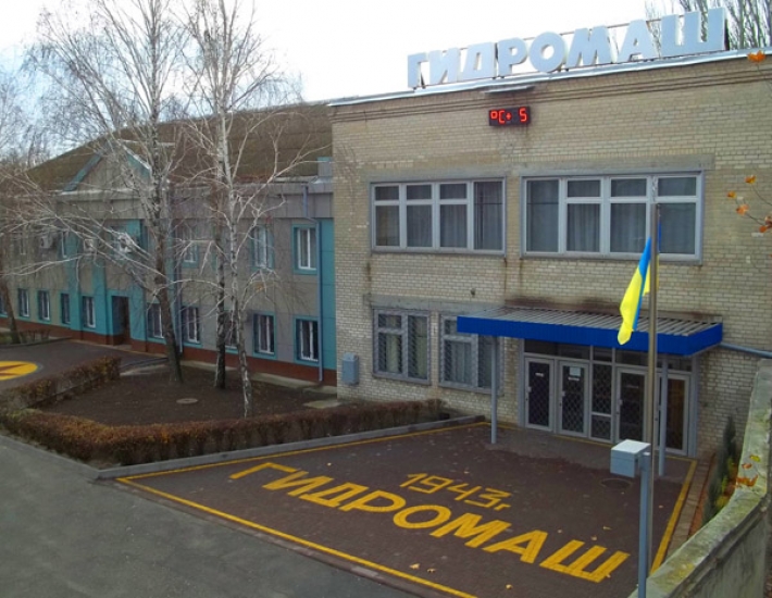 В Мелитополе с завода вывозят оборудование - полицию обвинили в бездействии