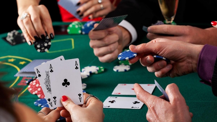 Будут судить организаторов подпольного казино в Мелитополе