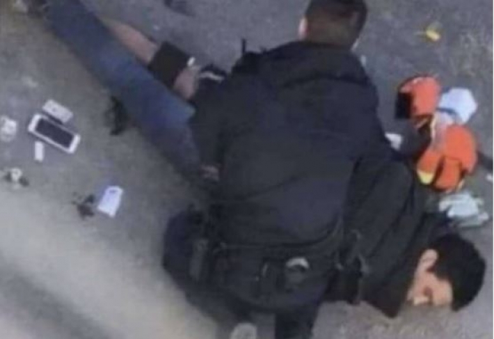В Швеции мужчина с ножом напал на прохожих - много раненых: фото и видео