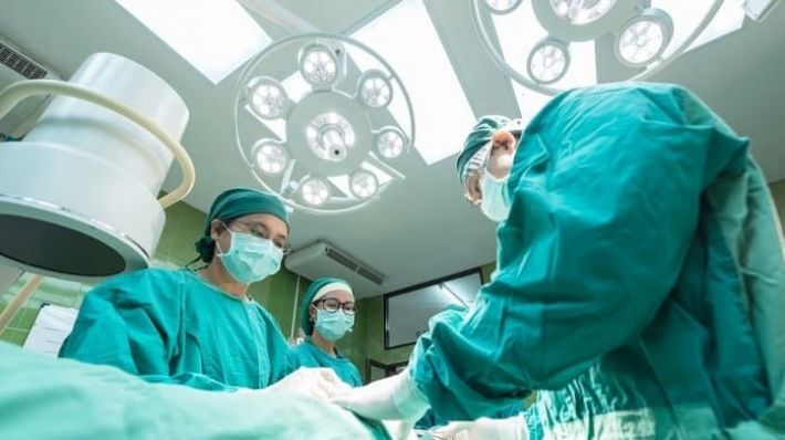 Онколог рассказал, почему больные из Мелитополя едут лечиться за границу и в другие клиники Украины