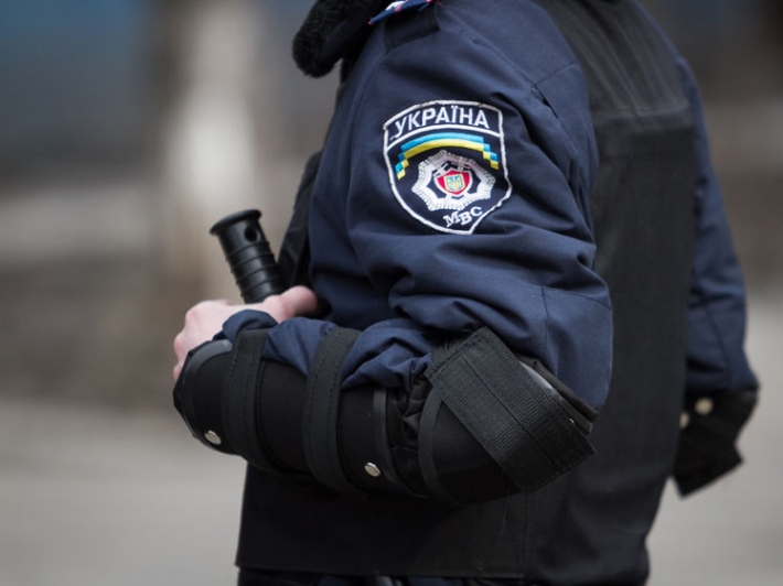 В Мелитополе судили полицейских, которые стреляли в нарушителей при задержании