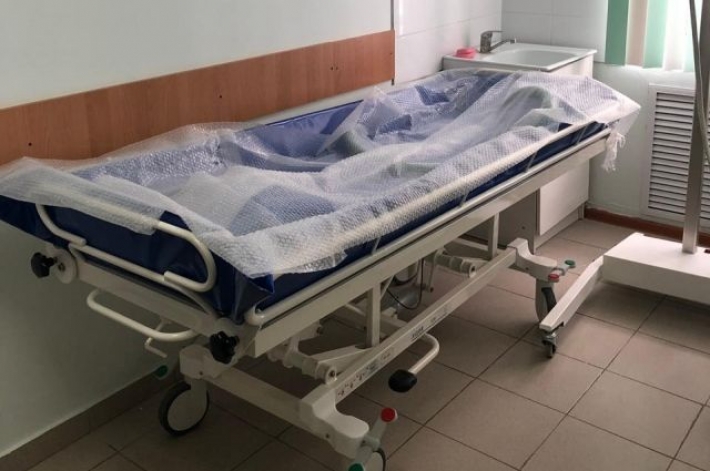 Белая халатность – в Мелитополе родственники обвиняют в смерти отца врачей. Что говорят медики