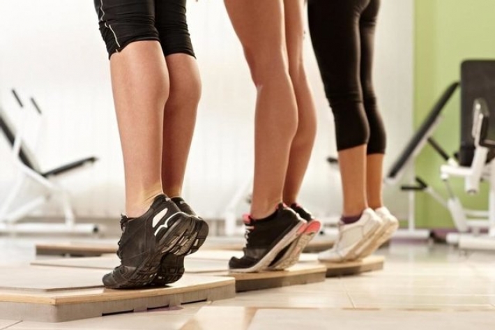 Лимфодренажные прыжки для похудения: мнение диетолога