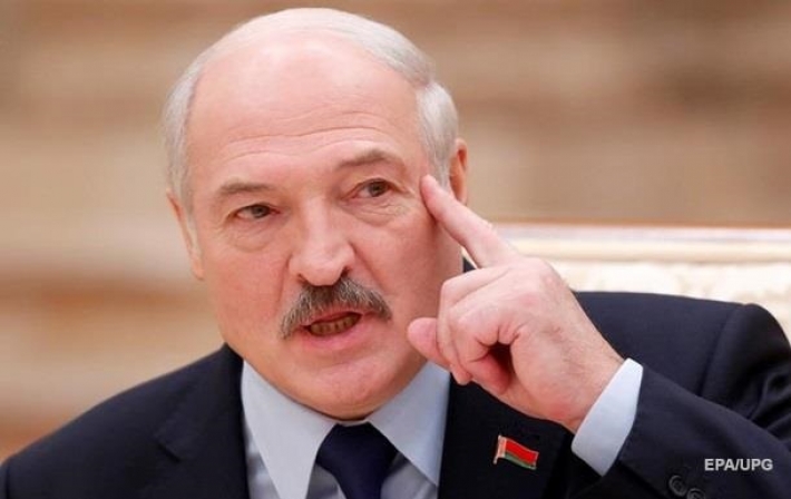 Лукашенко предостерег белорусов от 