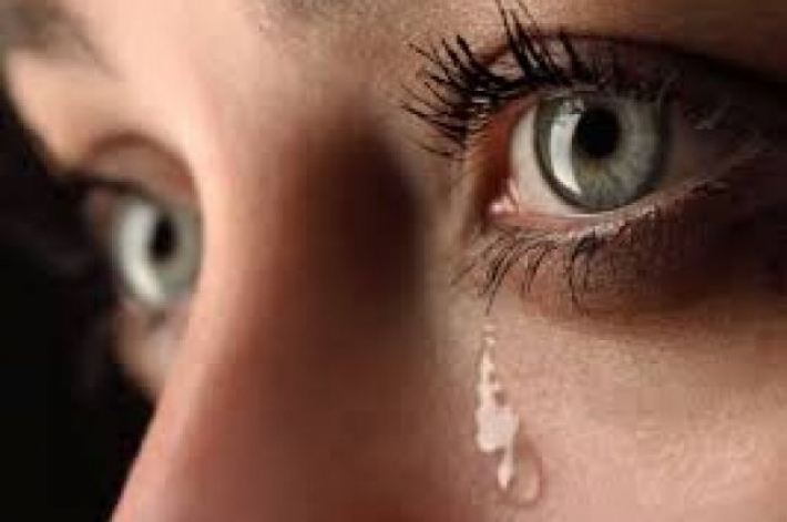 Как правильно плакать или зачем нужны человеку слезы