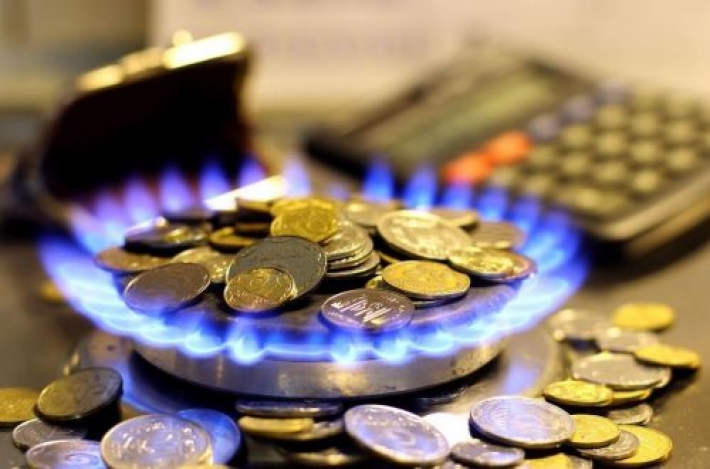 Стало известно, какие тарифы на газ готовят украинцам с мая