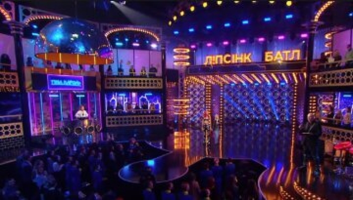 После выступления Мишиной и Эллерта зрители освистали шоу "Липсинк батл": "Совсем деградация…"