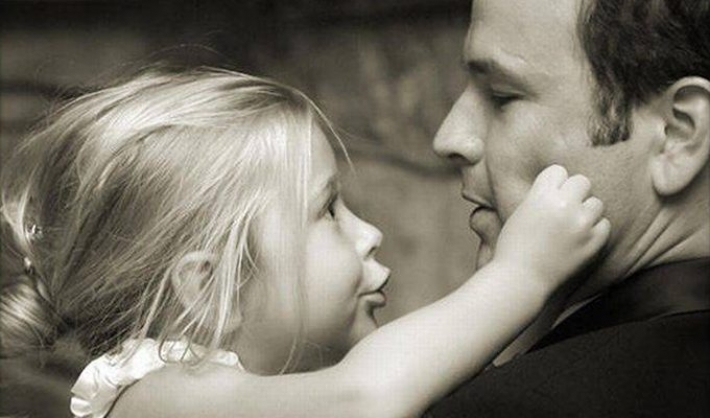 Как отношения с отцом отражаются на судьбе дочери