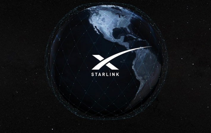 SpaceX подключит к Starlink самолеты и весь грузовой транспорт