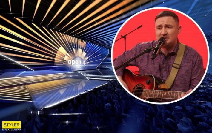 Беларусь опозоролась с песней на Евровидение 2021: "я научу тебя ходить по струночке"