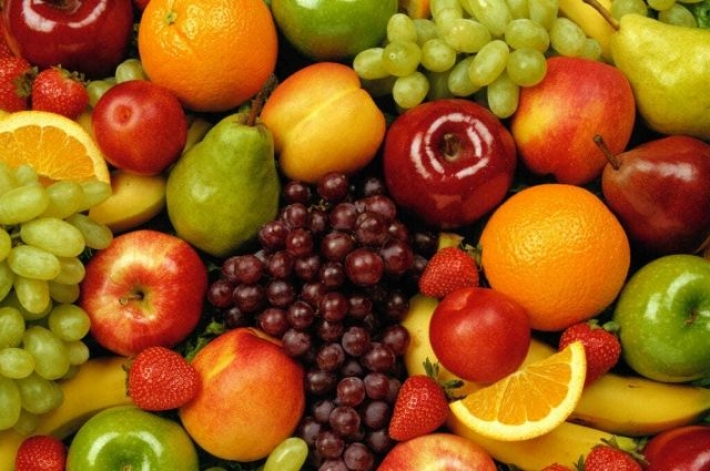 Ученые назвали оптимальное соотношение овощей и фруктов на каждый день