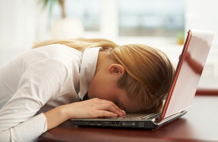 Что провоцирует хроническую усталость и как ее победить 