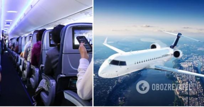 7 ошибок туристов в самолете, которые раздражают бортпроводников и пассажиров