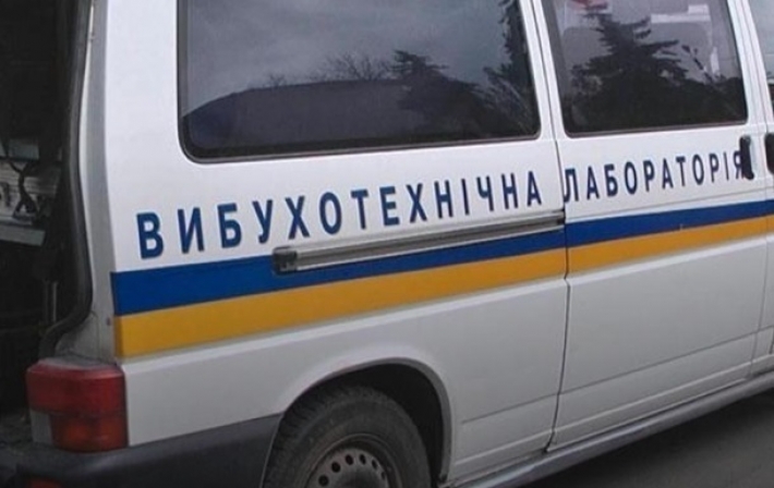 На Харьковщине полиция задержала пьяного 