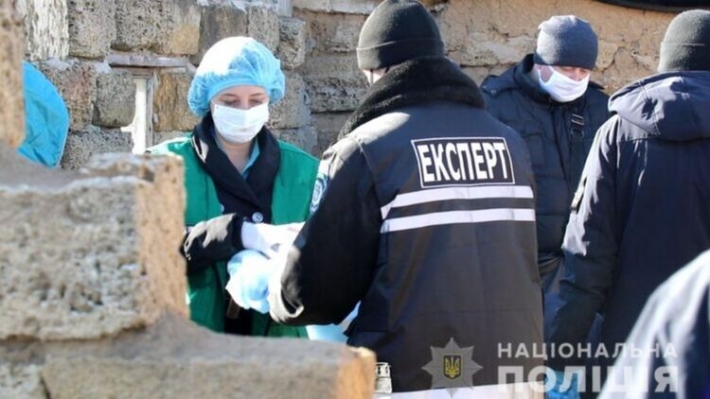 Полиция подозревает нескольких человек в убийстве 7-летней Маши Борисовой
