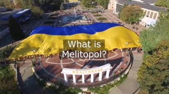 В соцсетях Мелитополя устроили батл «Что такое Мелитополь» (видео)