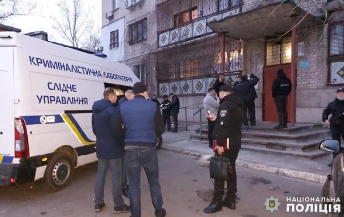 В Николаеве в съемной квартире убили квартирантку (фото)