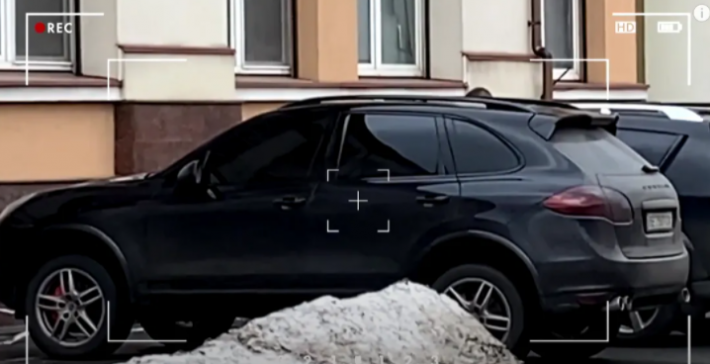 Porsche Cayenne Тины Кароль и Tesla Ирины Билык: на каких авто ездят украинские звезды, видео