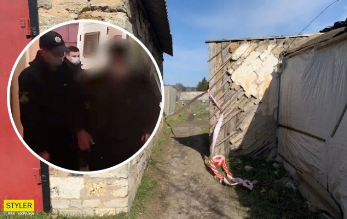 Убийство Маши Борисовой: подозреваемый держал в страхе село и показывал детям гениталии