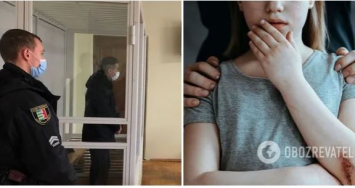 В Ужгороде избрали меру пресечения тренеру, который домогался 14-летнюю девочку
