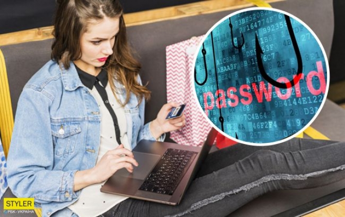Как не стать жертвой мошенников во время онлайн-шоппинга: советы киберполиции