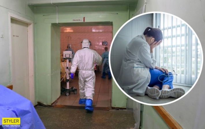 Всплыли подробности про медсестру-самоубийцу из Львовской области: никаких причин не было