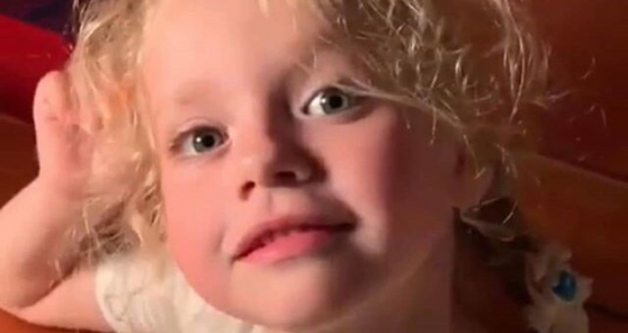 7-летняя дочь Пугачевой спела хит мамы: трогательное видео облетело Сеть