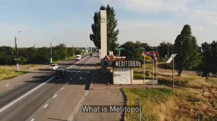 Еще больше достопримечательностей - как прекрасен Мелитопольский район показал в сети (видео)