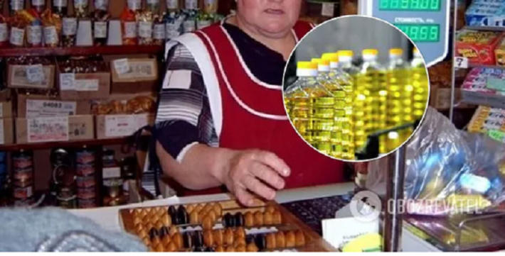 Дефицит товаров первой необходимости в Крыму показали на фото