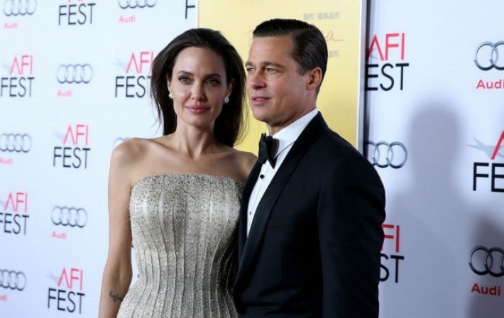 Неожиданный поворот: Анджелина Джоли обвинила Брэда Питта в домашнем насилии и готова предъявить доказательства