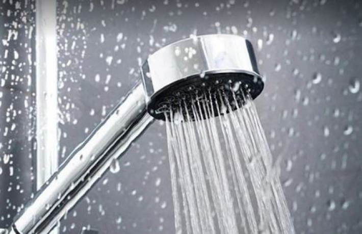 Когда полезнее всего для здоровья принимать душ