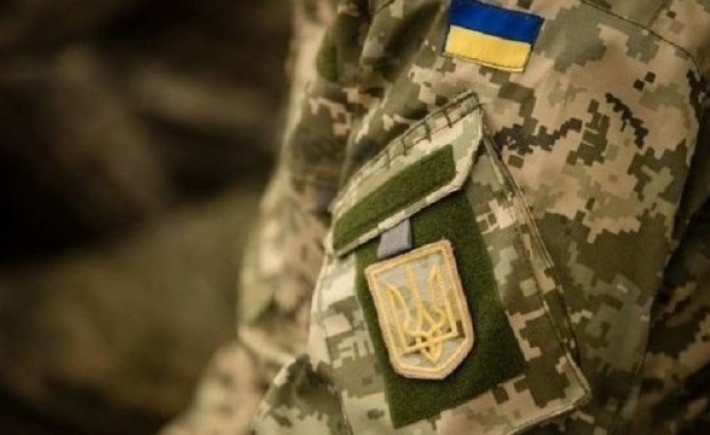 На Донбассе в результате обстрелов боевиков погиб украинский военный