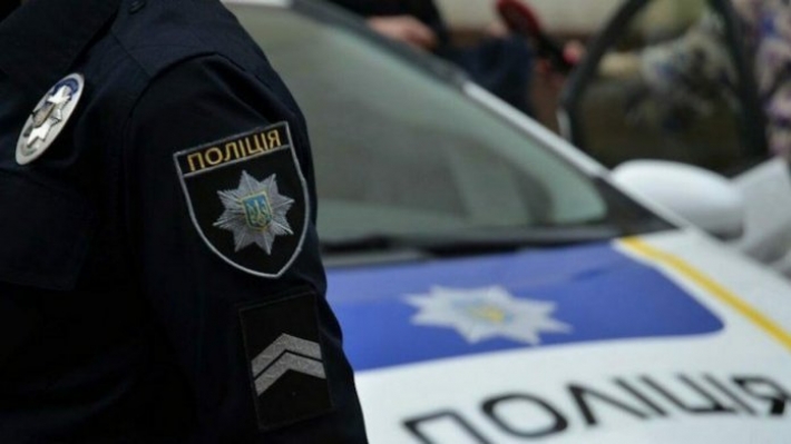 Патрульные поймали руководителя "Муниципальной охраны" Киева Мари пьяным за рулем, но ему удалось избежать ответственности (Видео)