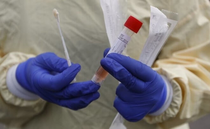 В Мелитополе коронавирусом официально переболели больше 5000 человек