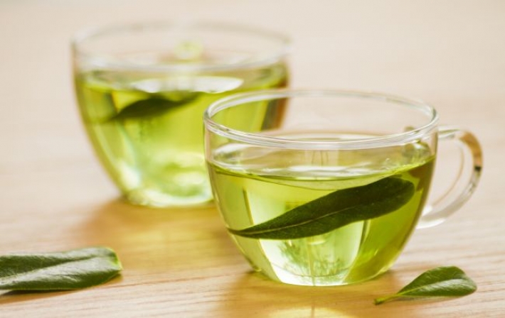 Зеленый чай может быть опасен для здоровья женщин: что нужно знать