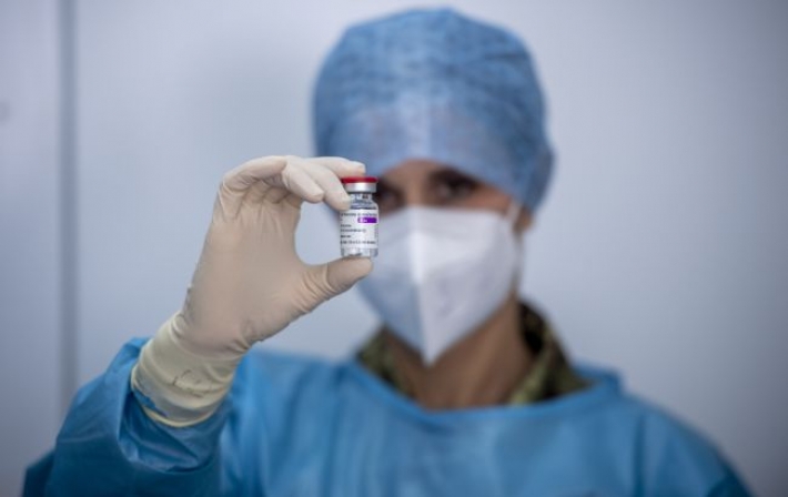 В Украине стартует новый этап вакцинации: кто получит прививку от COVID-19