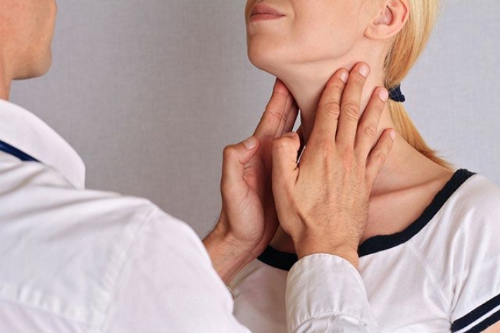 Что такое "ленивая" щитовидка и насколько опасно это заболевание