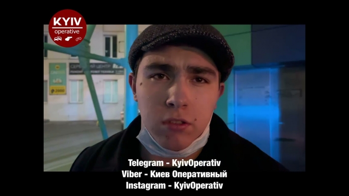 В Киеве поймали наглых аферистов из Донецка - "кидали" людей на деньги: видео