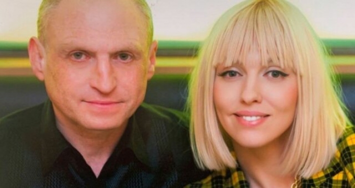 Супруг Оли Поляковой рассказал, как ради артистки бросил жену